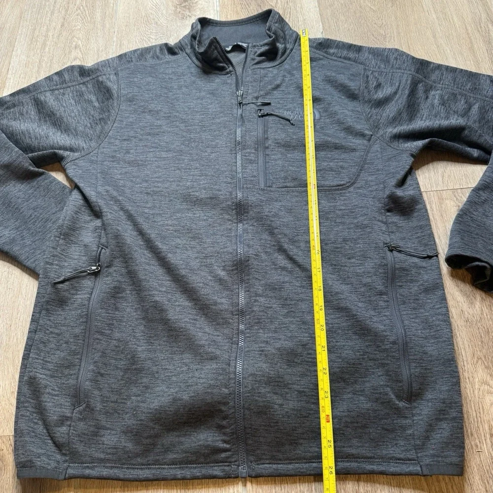 The North Face pre loved